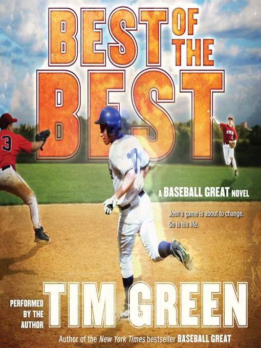 Title details for Best of the Best by Tim Green - Available